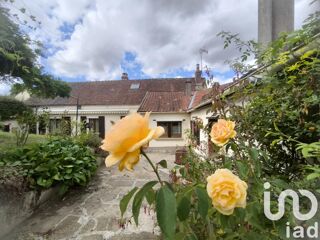  Maison � vendre 5 pi�ces 100 m�