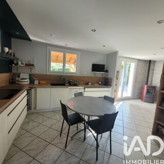  Maison � vendre 6 pi�ces 184 m�