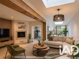  Maison � vendre 8 pi�ces 157 m�