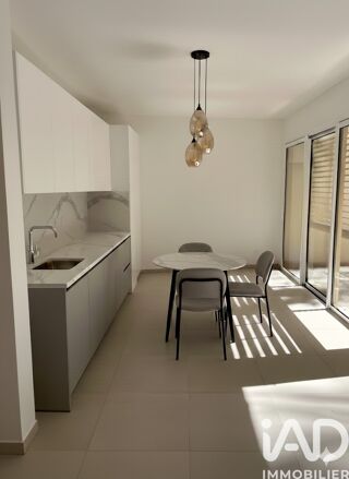  Appartement � vendre 3 pi�ces 73 m�