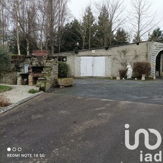  Maison � vendre 5 pi�ces 97 m�