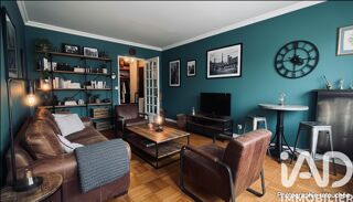  Appartement � vendre 3 pi�ces 65 m�