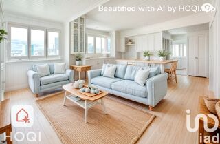  Appartement � vendre 5 pi�ces 101 m�