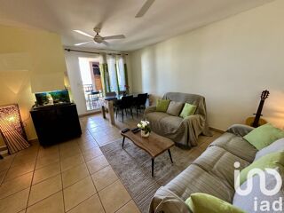  Appartement � vendre 3 pi�ces 52 m�