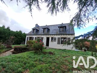  Maison  vendre 6 pices 140 m