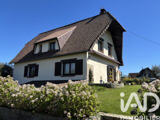  Maison � vendre 6 pi�ces 200 m�