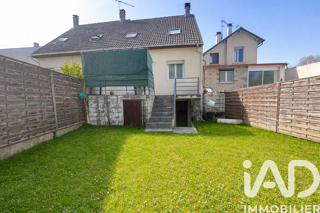  Maison � vendre 5 pi�ces 117 m�