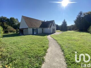  Maison � vendre 6 pi�ces 177 m�