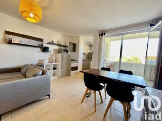  Appartement � vendre 2 pi�ces 44 m�