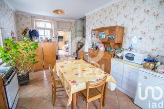  Maison � vendre 6 pi�ces 137 m�