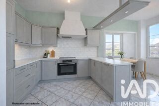  Appartement � vendre 3 pi�ces 103 m�