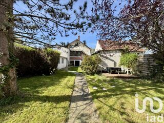  Maison � vendre 4 pi�ces 95 m�