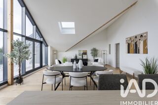  Appartement � vendre 5 pi�ces 141 m�