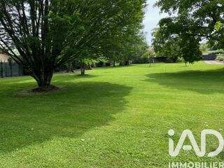  Terrain � vendre 1258 m�