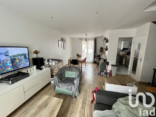  Maison � vendre 4 pi�ces 82 m�