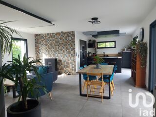  Maison � vendre 5 pi�ces 125 m�