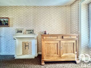  Maison  vendre 9 pices 191 m