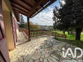  Maison � vendre 9 pi�ces 152 m�