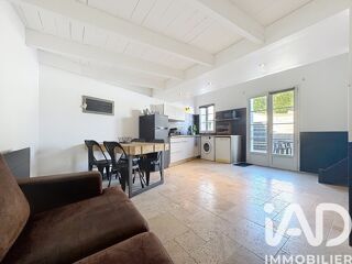  Maison � vendre 2 pi�ces 36 m�