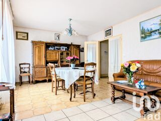  Maison  vendre 6 pices 135 m