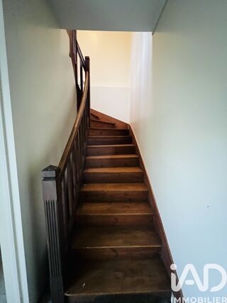  Maison � vendre 2 pi�ces 48 m�