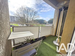  Appartement � vendre 4 pi�ces 73 m�