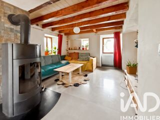  Maison � vendre 4 pi�ces 97 m�