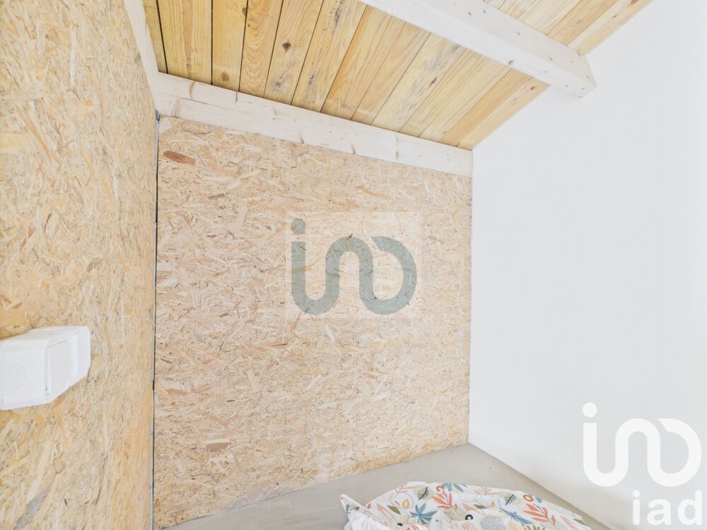  vendre  Maison Sainte-Marie-de-R (17740)