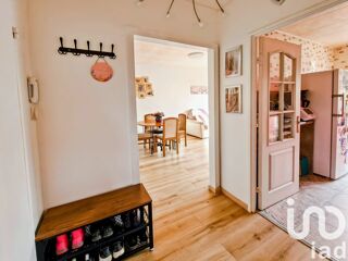  Appartement � vendre 4 pi�ces 70 m�