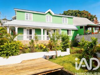  Maison � vendre 12 pi�ces 250 m�