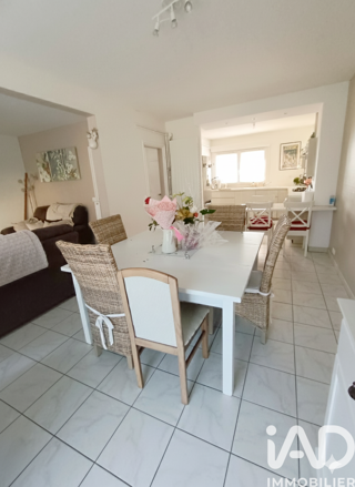  Maison � vendre 5 pi�ces 110 m�