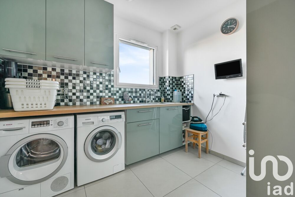  vendre  Maison Voulangis (77580)