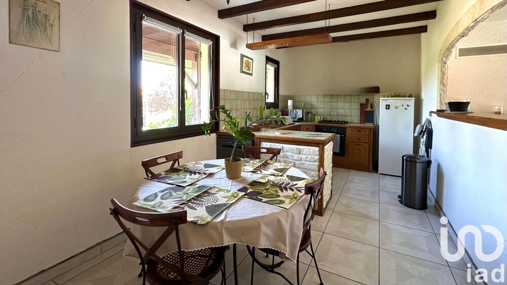  vendre  Maison Lanton (33138)