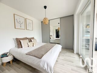  Appartement � vendre 2 pi�ces 40 m�