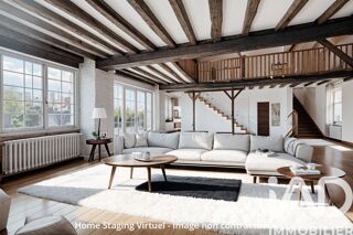  Maison � vendre 7 pi�ces 258 m�