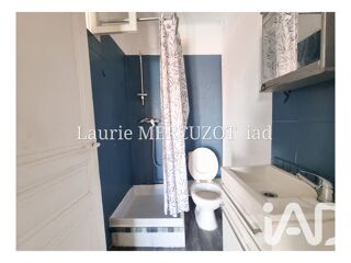  Maison � vendre 3 pi�ces 70 m�