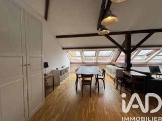  Loft � vendre 5 pi�ces 105 m�