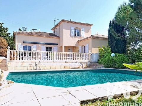   Vente Maison traditionnelle 5 pi�ces Maison - 5 pi�ce(s) - 130 m�