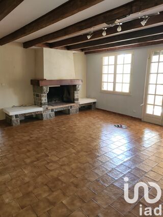  Maison � vendre 4 pi�ces 115 m�