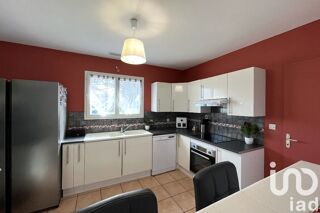  Maison � vendre 5 pi�ces 125 m�