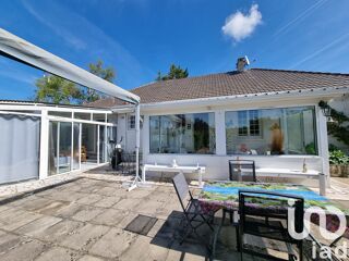  Maison � vendre 5 pi�ces 103 m�