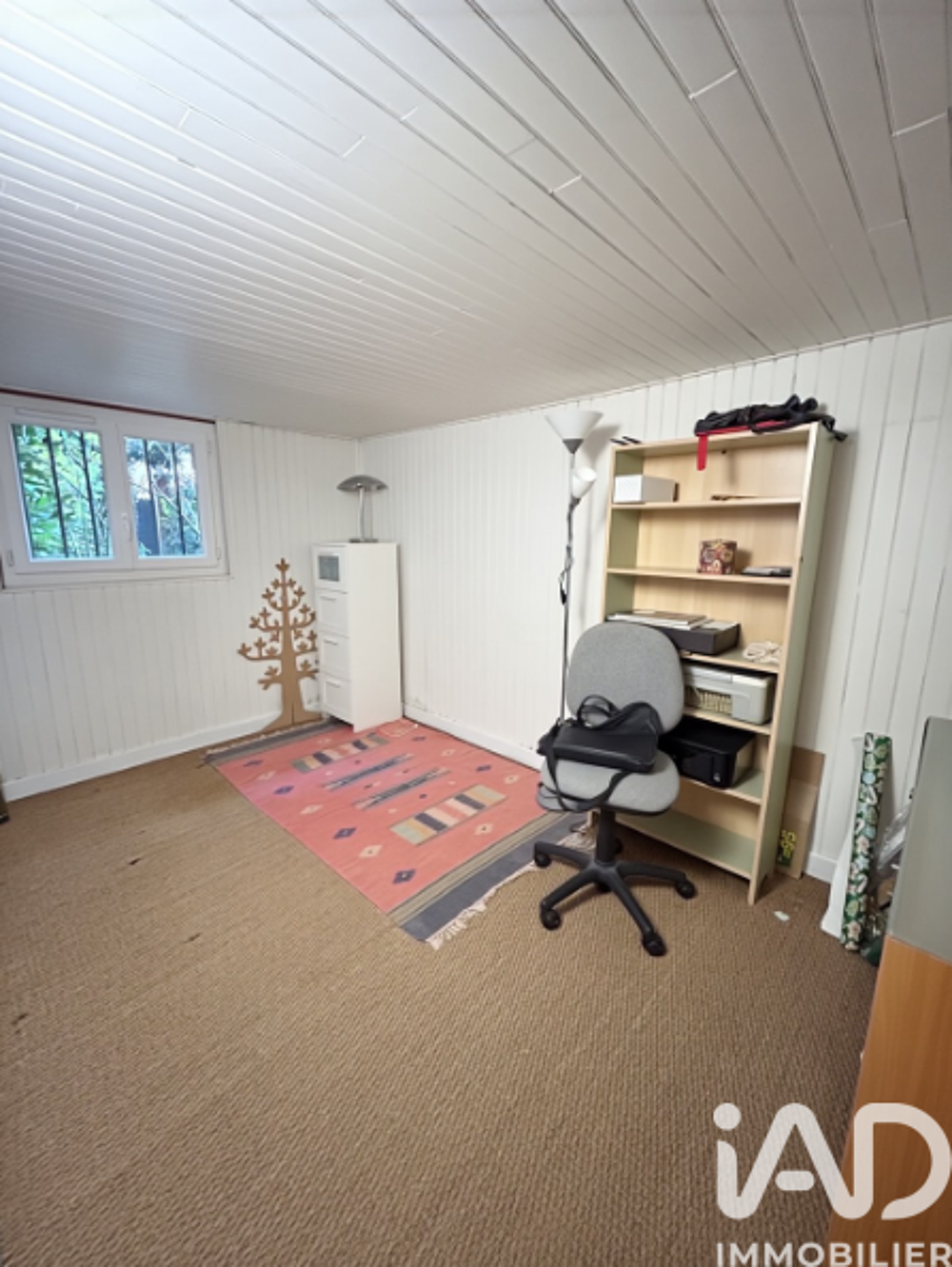 � vendre  Maison Bagneux (92220)