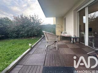  Appartement � vendre 4 pi�ces 82 m�