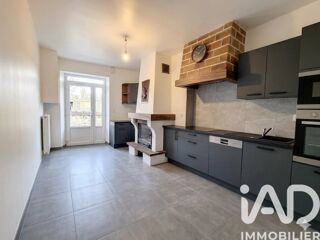  Maison � vendre 4 pi�ces 96 m�