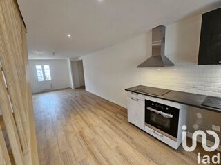  Appartement � vendre 3 pi�ces 55 m�