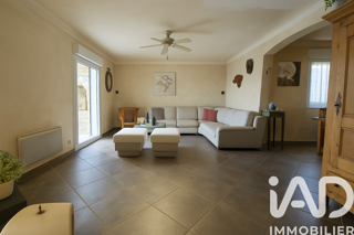  Maison � vendre 5 pi�ces 130 m�