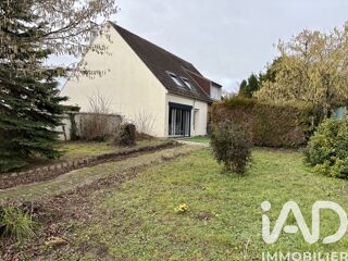  Maison � vendre 6 pi�ces 120 m�