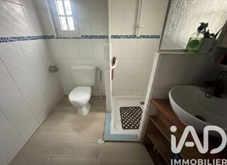  Maison � vendre 3 pi�ces 61 m�