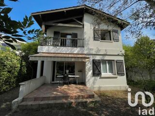  Maison � vendre 7 pi�ces 143 m�