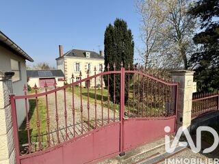  Maison � vendre 5 pi�ces 142 m�